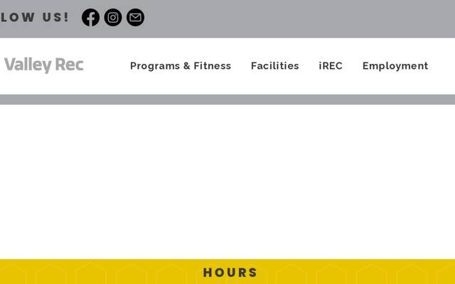 Valley Center Recreation Commission