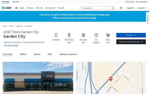 AT&T