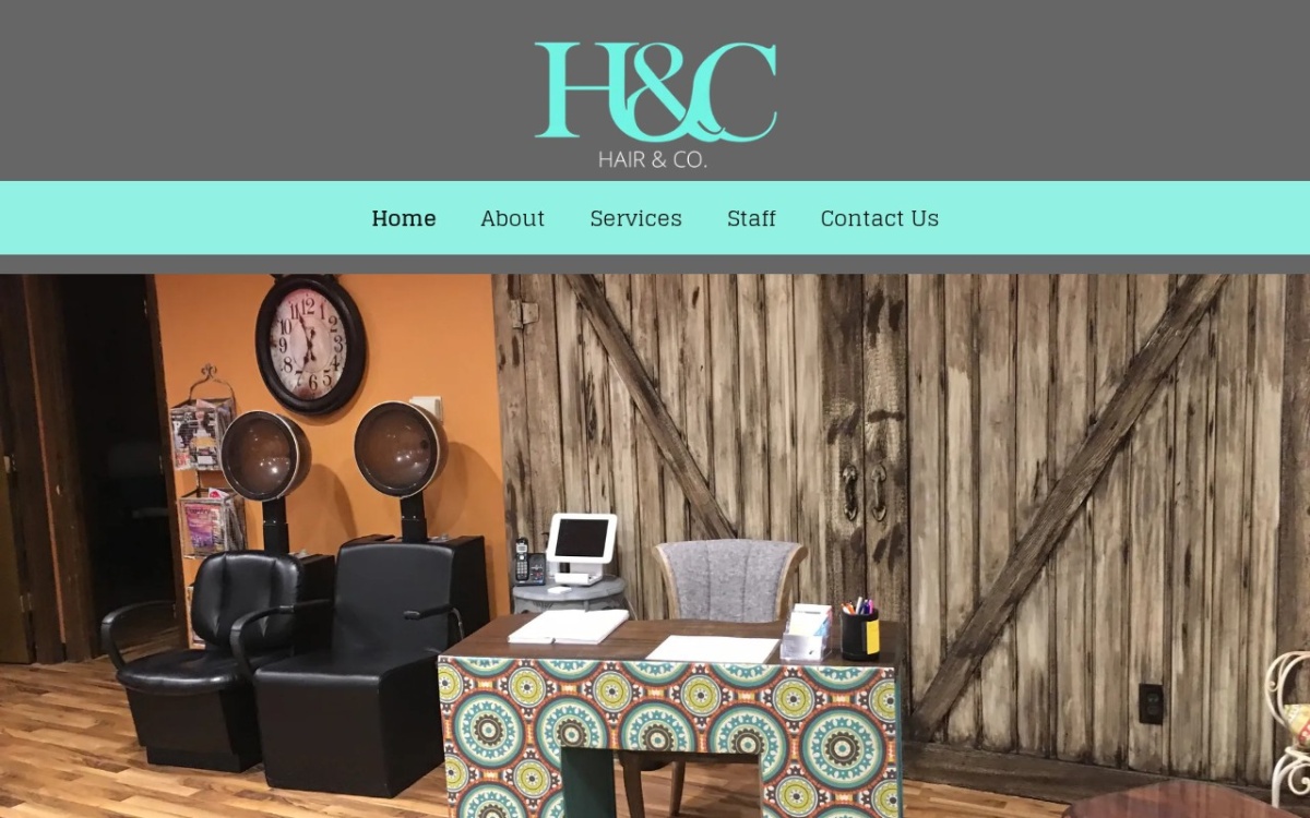 Hair and Co