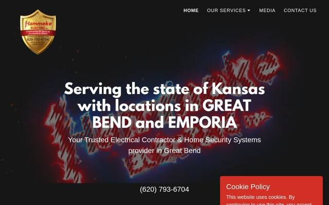 Hammeke Electric, Inc