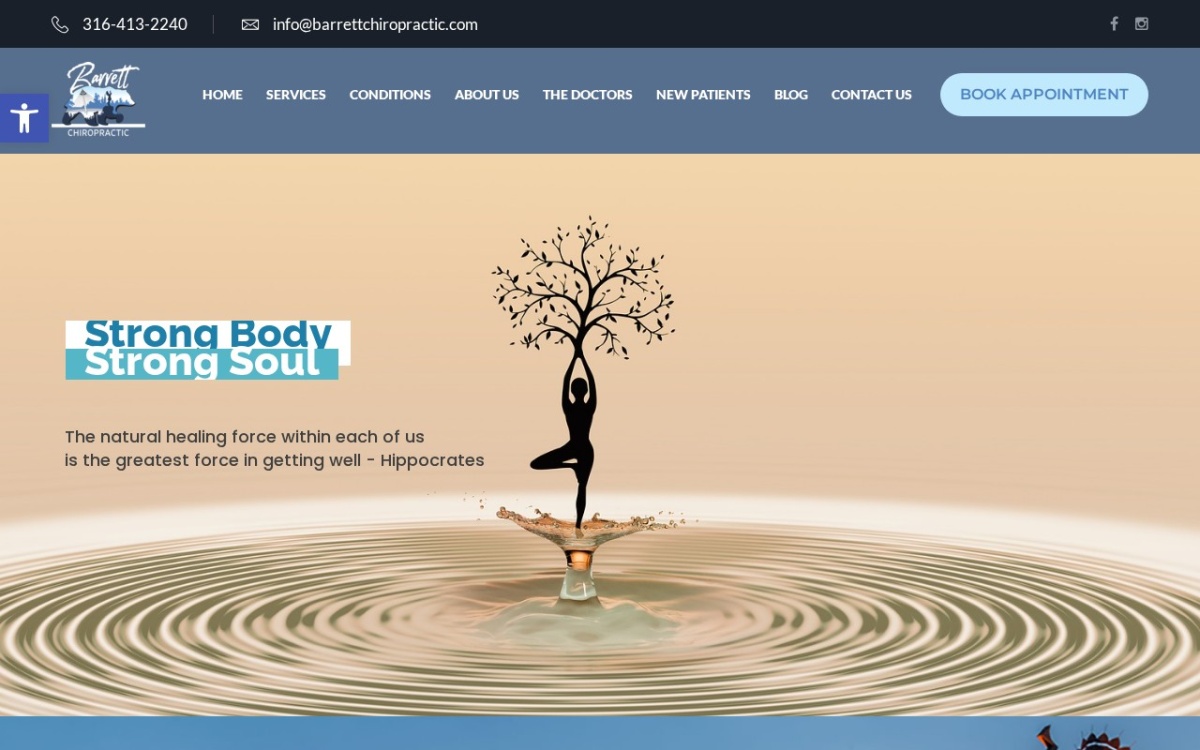 Barrett Chiropractic
