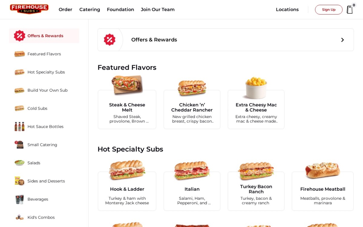 Firehouse Subs