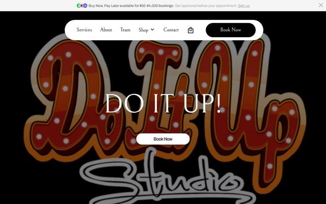 Do It Up Studio