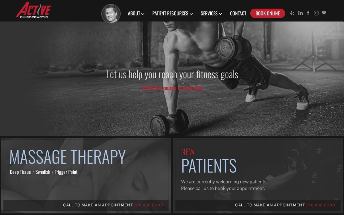 Active Chiropractic
