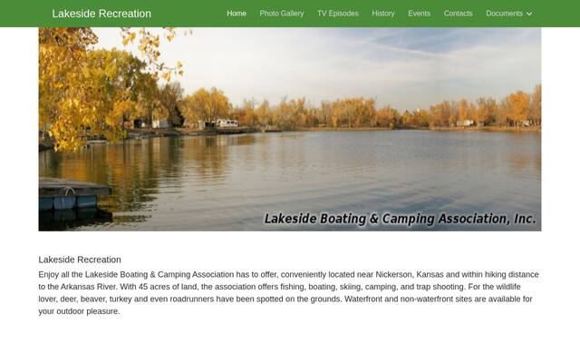 Lakeside