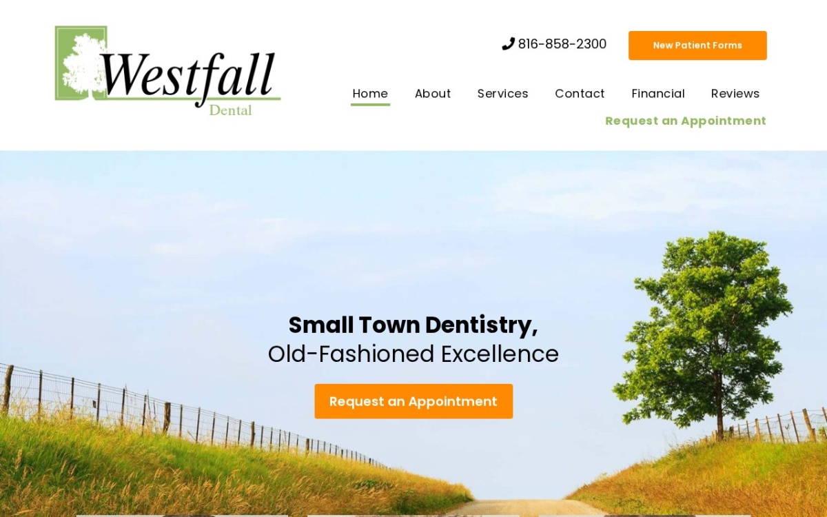 Westfall Dental