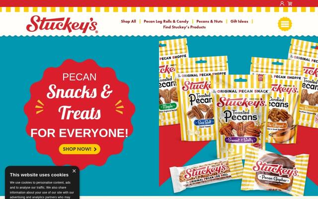 Stuckey's