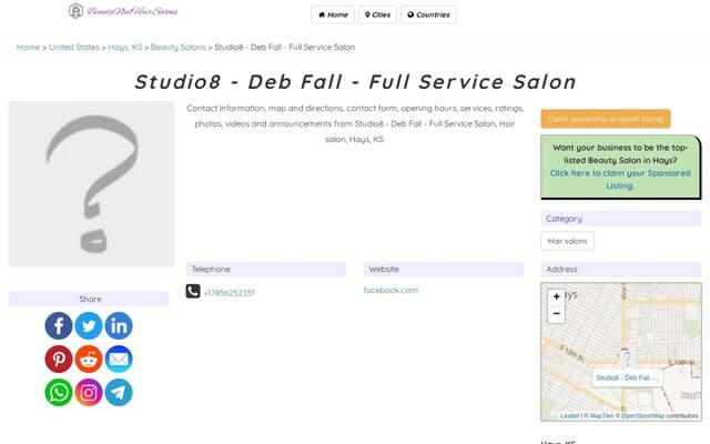 Studio8