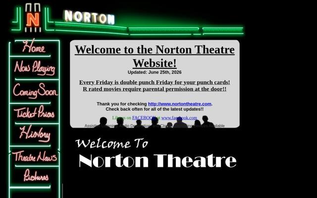 Norton Theatre