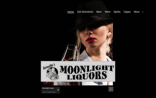 Moonlight Liquor