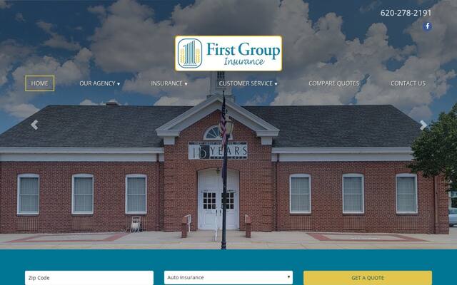 First Group Insurance