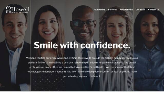 Howell Family Dentistry