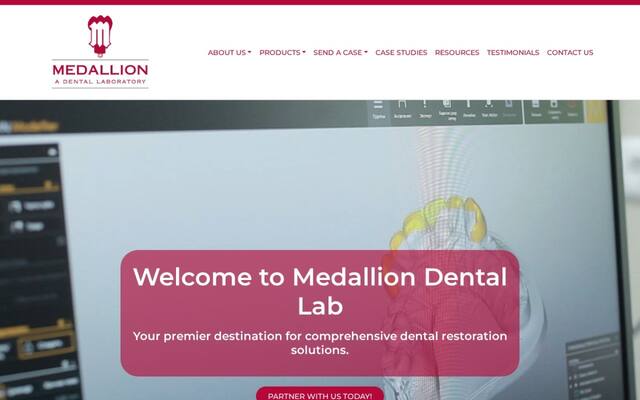 Medallion Dental Laboratory