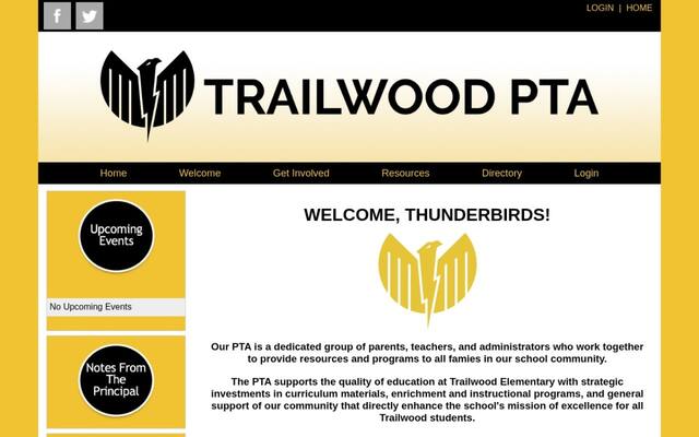 Trailwood Elem