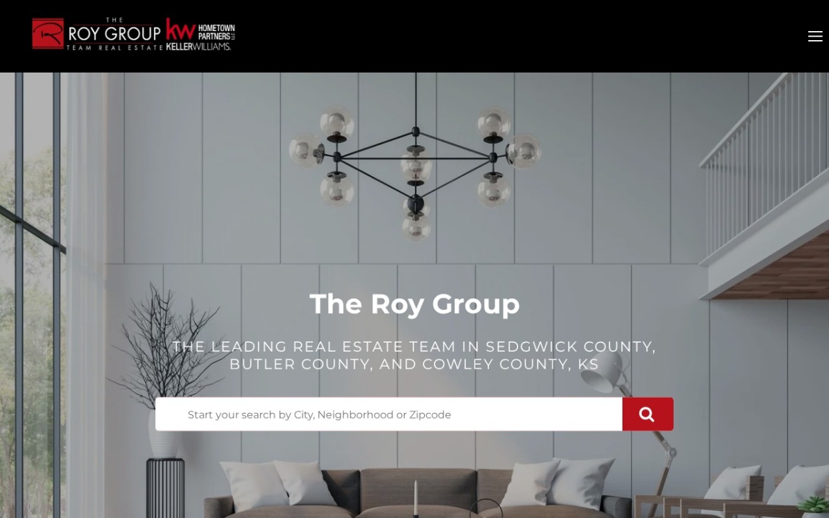 The Roy Group