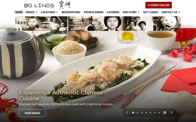 Bo Lings