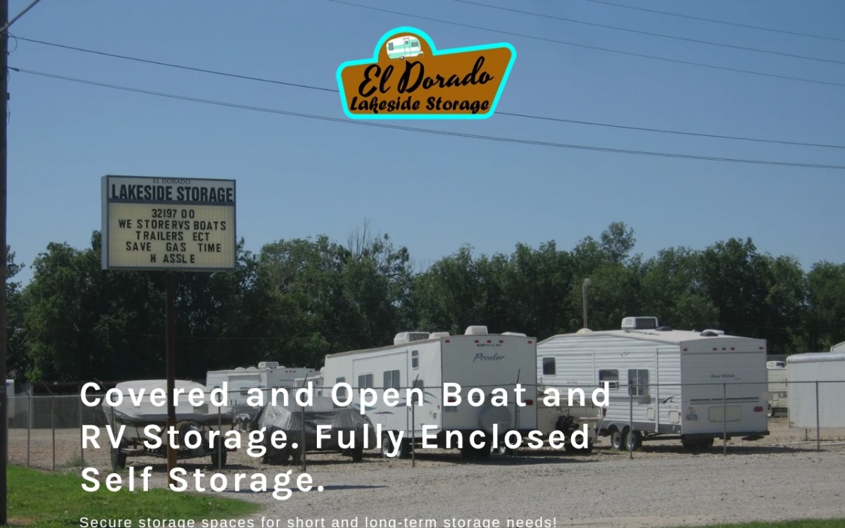 Lakeside Storage