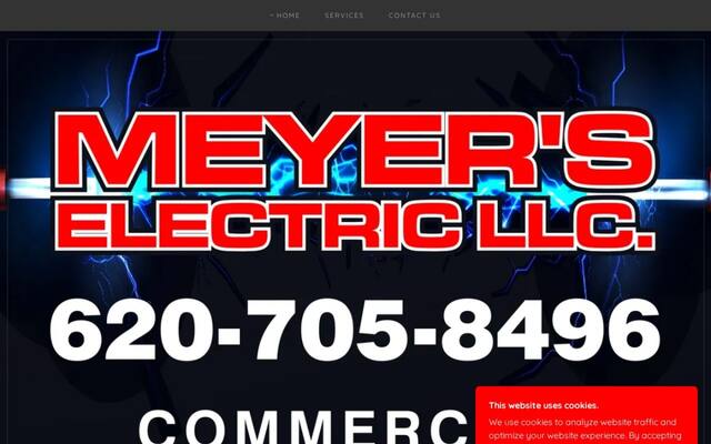 Meyerselectricllc