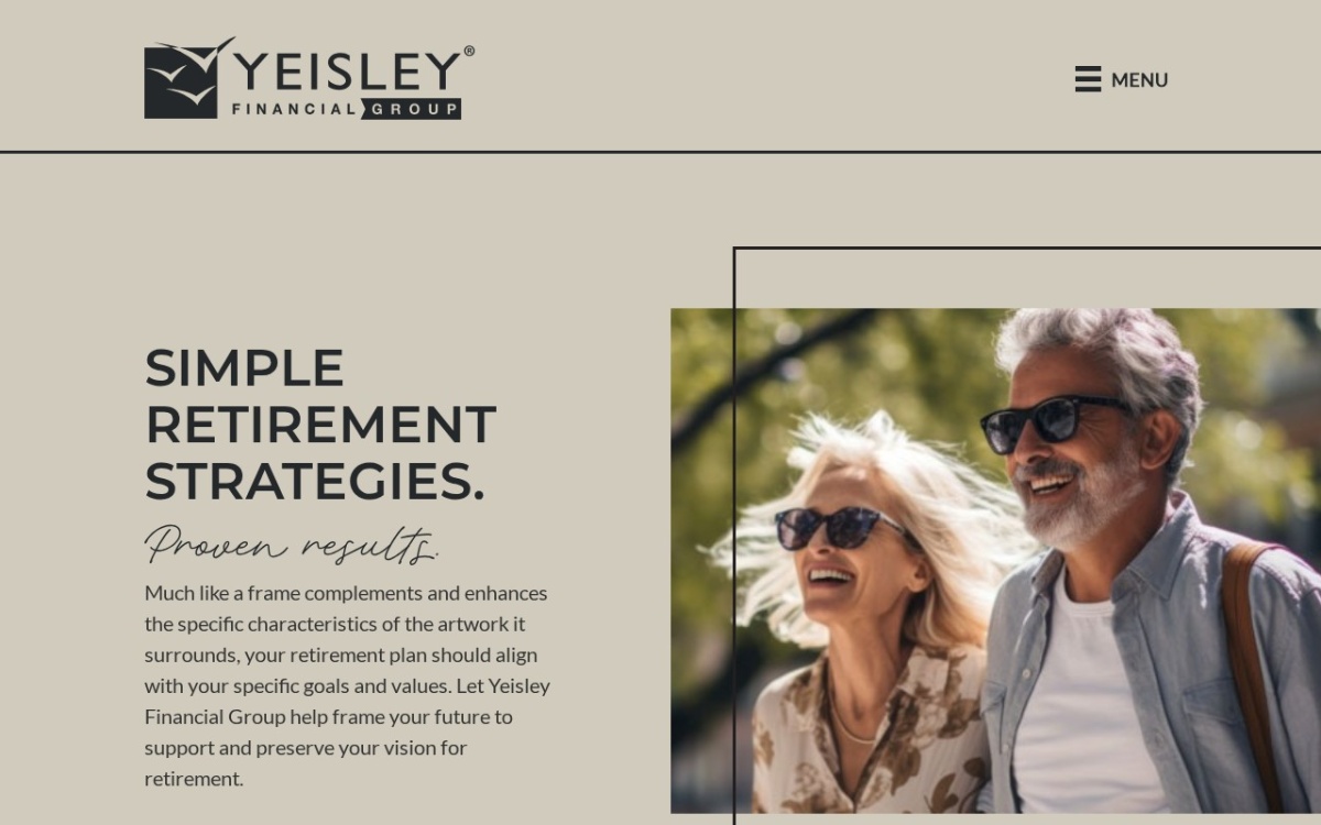 Yeisley Financial Group