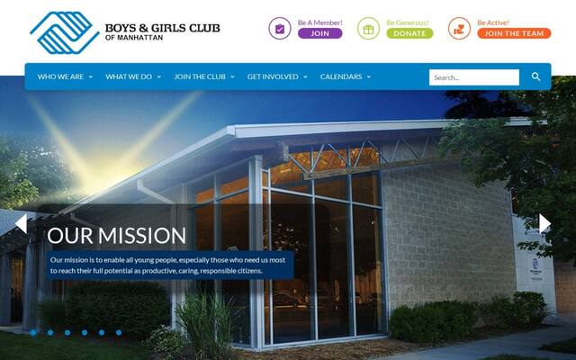 Boys and Girls Club