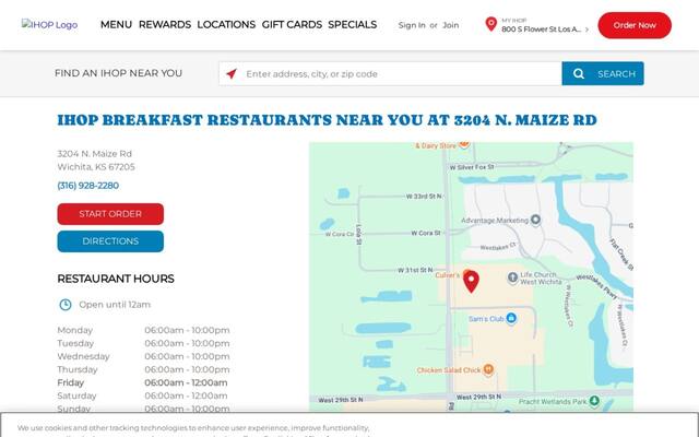 Ihop