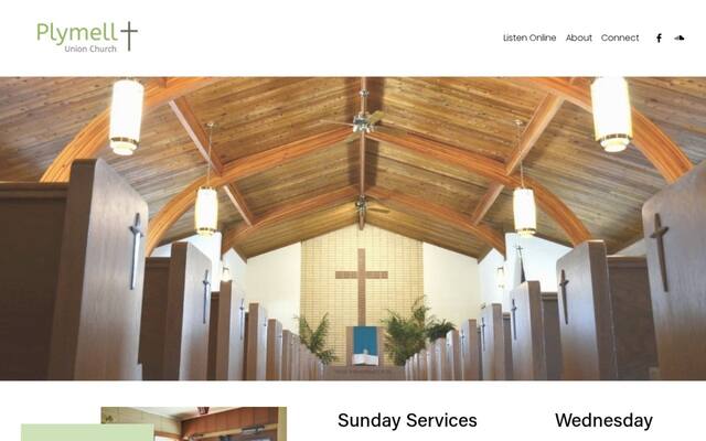 Plymell Union Church