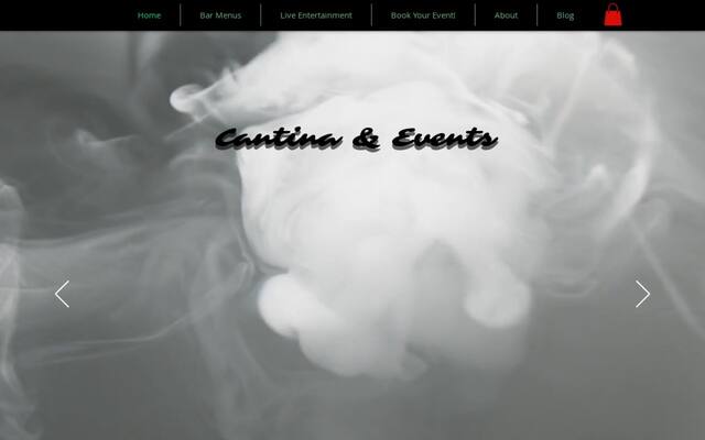 Fuego Cantina & Events