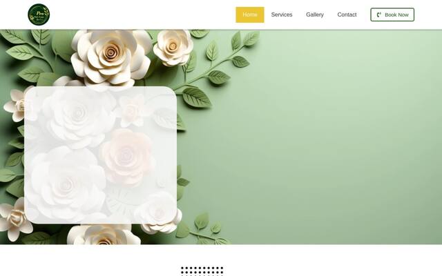 Pro Nails Organic Spa Llc