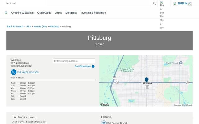 Pittsburg