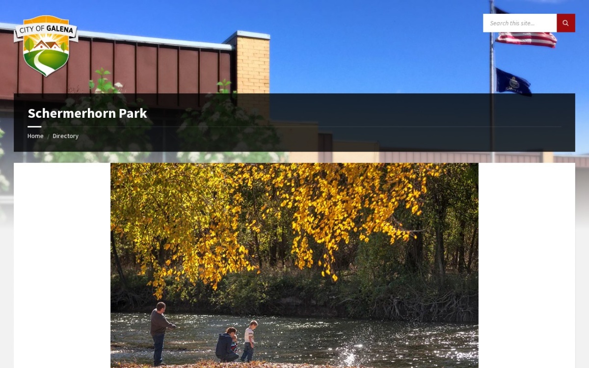 Schermerhorn Park