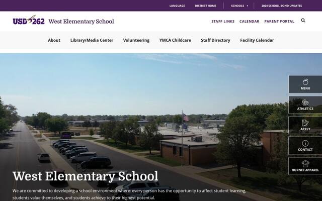 West Elementary School
