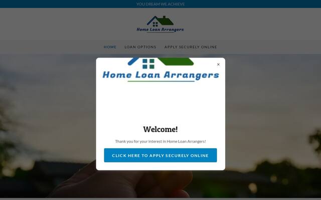 Home Loan Arrangers