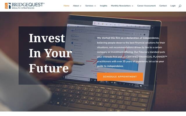 BridgeQuest Wealth Strategies