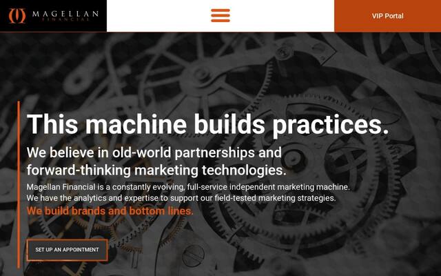 Magellan Financial