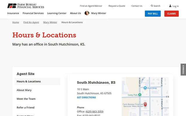Farm Bureau Financial Services