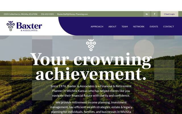 Baxter & Associates