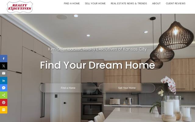 Above and Beyond Real Estate Group