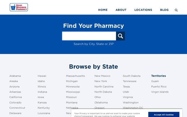 Sedan Pharmacy