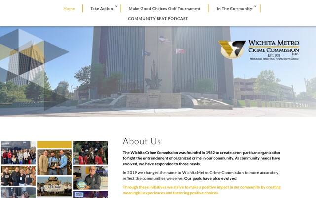 Wichita Crime Commission