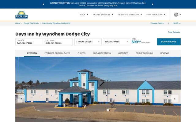 Days Inn
