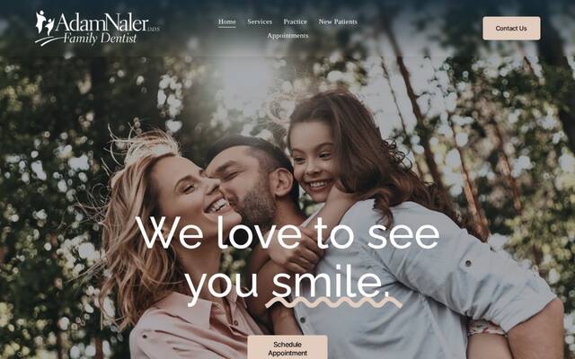 Dr. Naler DDS