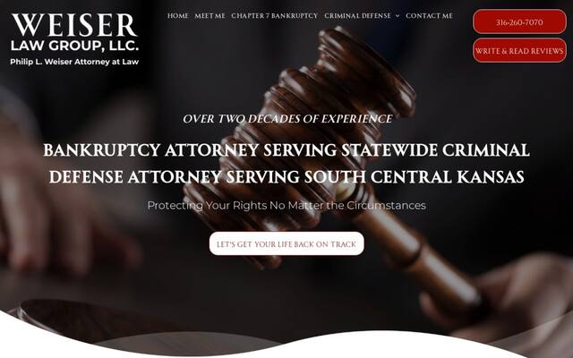 Weiser Law Group