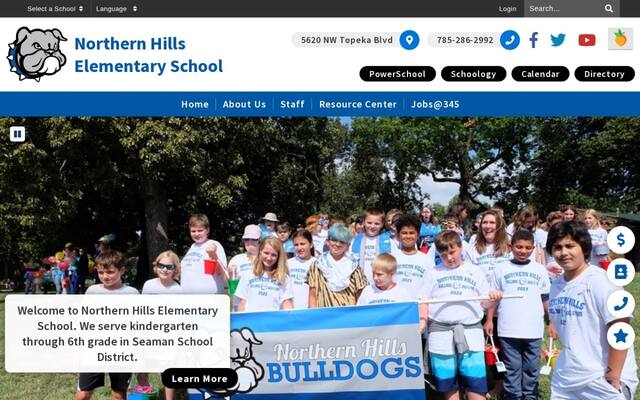 Northern Hills Elementary
