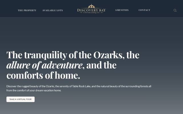 Discovery Bay at Norwalk Landing