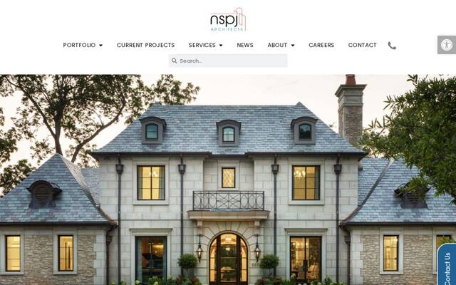 NSPJ Architects