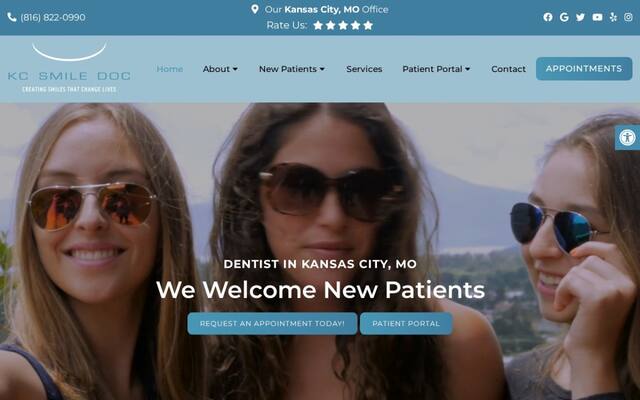 J. Richard Burch DDS LLC