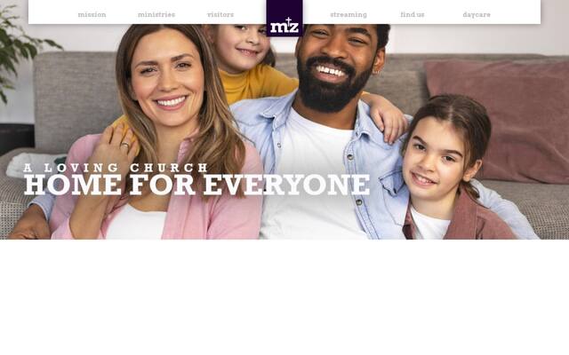 Mount Zion Family Worship Center International Ministries