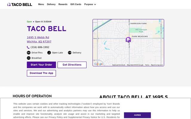 Taco Bell