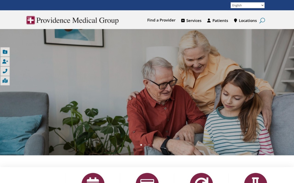 Simmons Terry MD