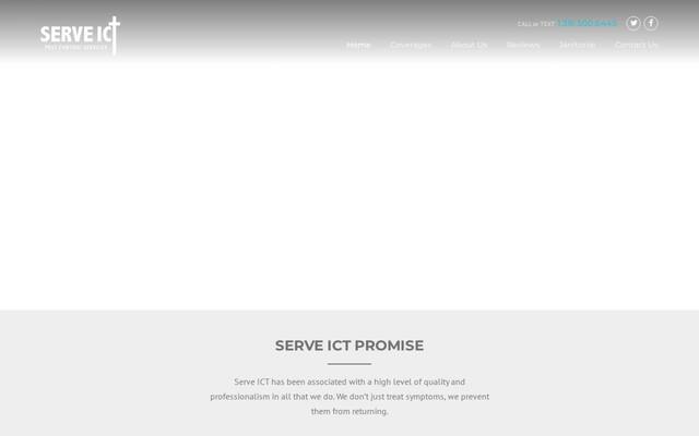 Serve ICT